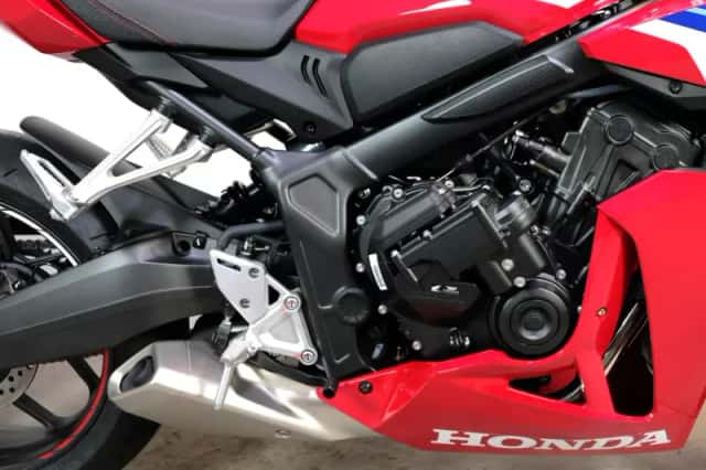 Honda CBR650R (2026) thumbnail 5