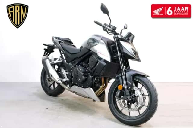 Honda CB 750 Hornet (2026) thumbnail 2