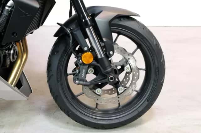 Honda CB 750 Hornet (2026) thumbnail 4