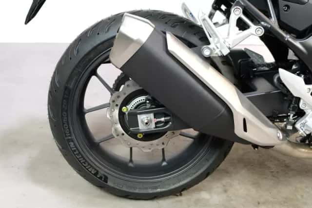 Honda CB 750 Hornet (2026) thumbnail 6