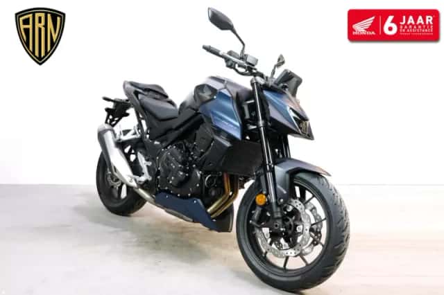 Honda CB 750 Hornet (2026) thumbnail 2
