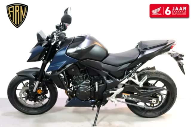 Honda CB 750 Hornet (2026) thumbnail 3