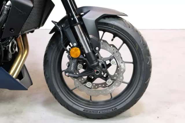 Honda CB 750 Hornet (2026) thumbnail 4