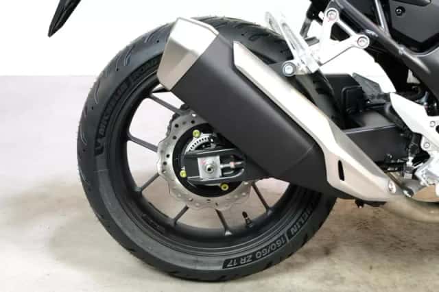 Honda CB 750 Hornet (2026) thumbnail 6
