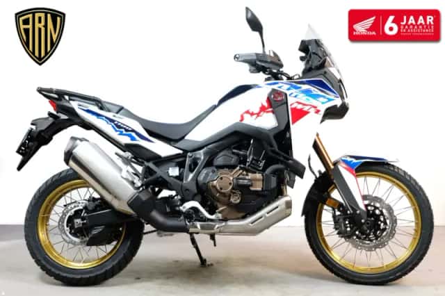 Honda CRF 1100 Africa Twin (2026) thumbnail 1