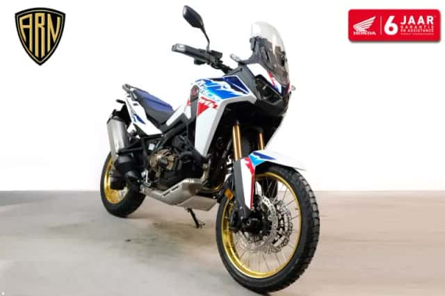 Honda CRF 1100 Africa Twin (2026) thumbnail 2