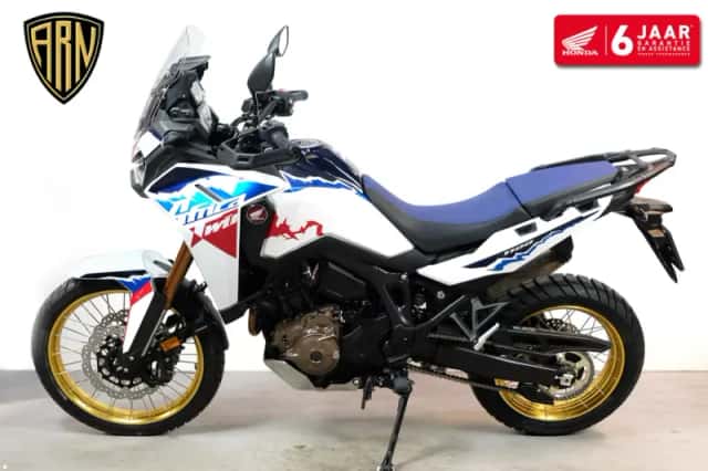 Honda CRF 1100 Africa Twin (2026) thumbnail 3