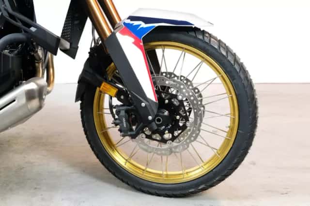 Honda CRF 1100 Africa Twin (2026) thumbnail 4