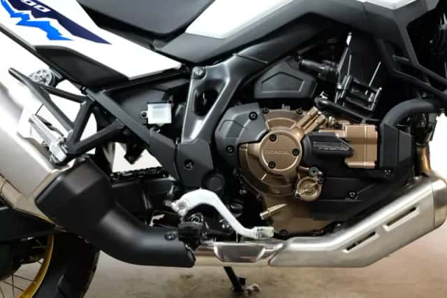 Honda CRF 1100 Africa Twin (2026) thumbnail 5
