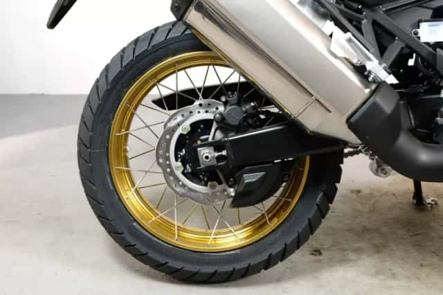 Honda CRF 1100 Africa Twin (2026) thumbnail 6