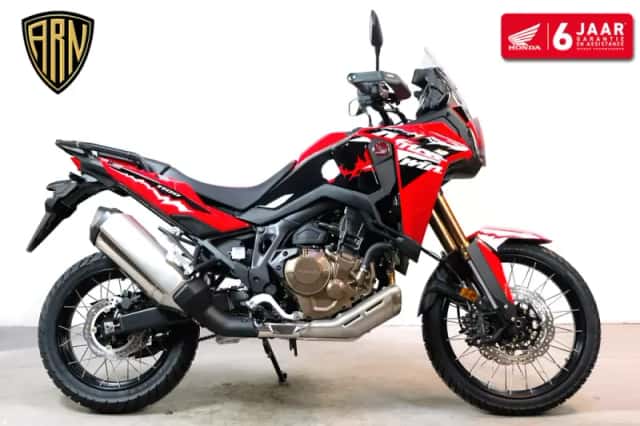 Honda CRF 1100 Africa Twin (2026) thumbnail 1