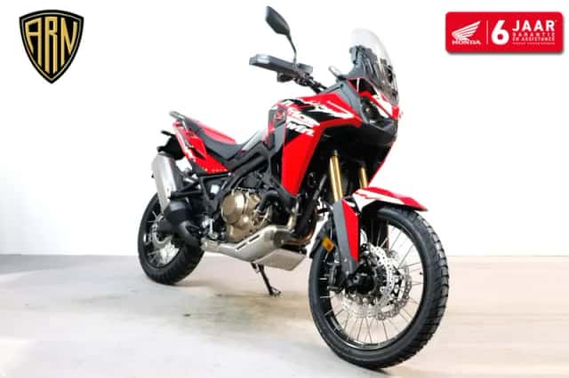Honda CRF 1100 Africa Twin (2026) thumbnail 2