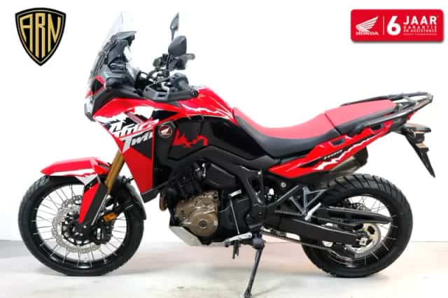Honda CRF 1100 Africa Twin (2026) thumbnail 3