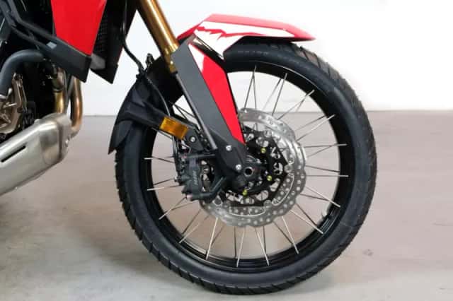 Honda CRF 1100 Africa Twin (2026) thumbnail 4