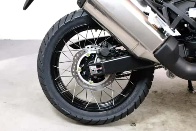Honda CRF 1100 Africa Twin (2026) thumbnail 6