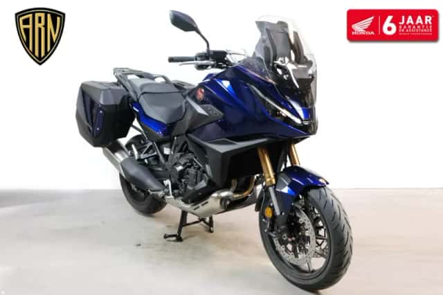 Honda NT 1100 (2026) thumbnail 2
