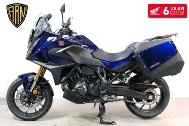 Honda NT 1100 (2026) thumbnail 3