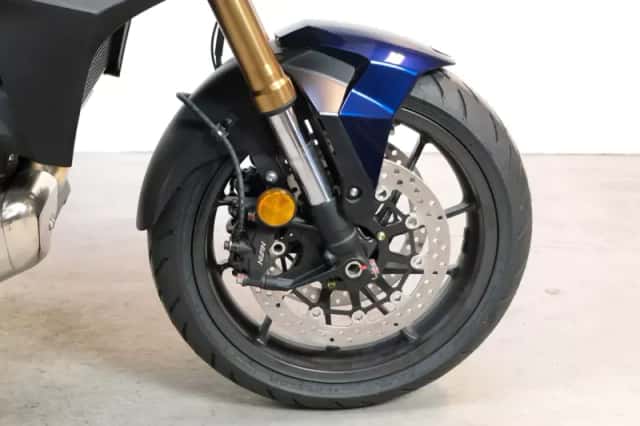 Honda NT 1100 (2026) thumbnail 4