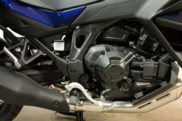 Honda NT 1100 (2026) thumbnail 5