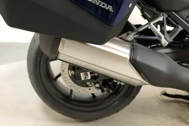 Honda NT 1100 (2026) thumbnail 6