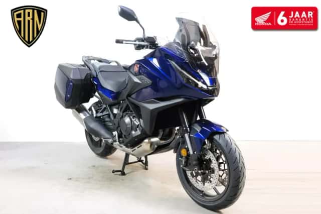 Honda NT 1100 (2026) thumbnail 2