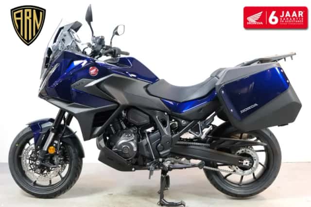 Honda NT 1100 (2026) thumbnail 3