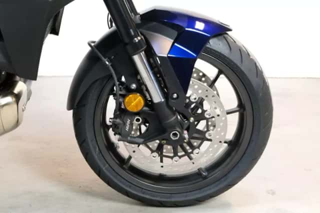 Honda NT 1100 (2026) thumbnail 4