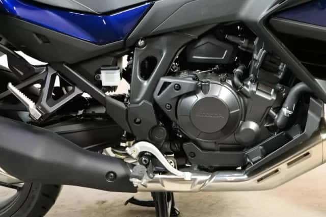 Honda NT 1100 (2026) thumbnail 5