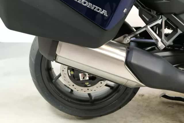 Honda NT 1100 (2026) thumbnail 6