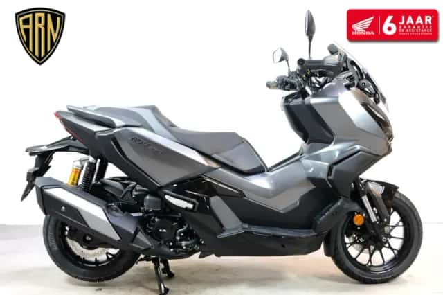 Honda Adv 350 (2026) thumbnail 1