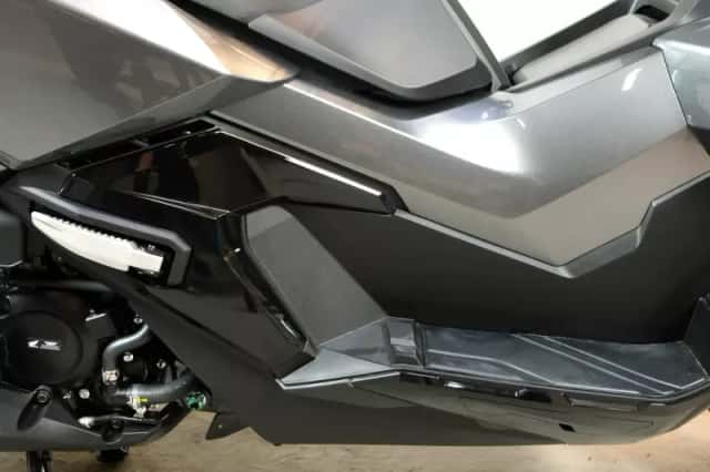 Honda Adv 350 (2026) thumbnail 5