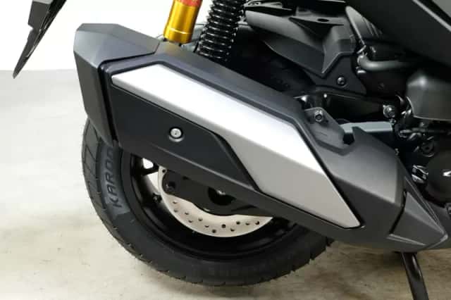 Honda Adv 350 (2026) thumbnail 6