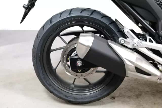 Honda NC750X (2026) thumbnail 6