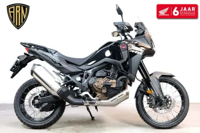 Honda CRF 1100 Africa Twin (2026) thumbnail 1