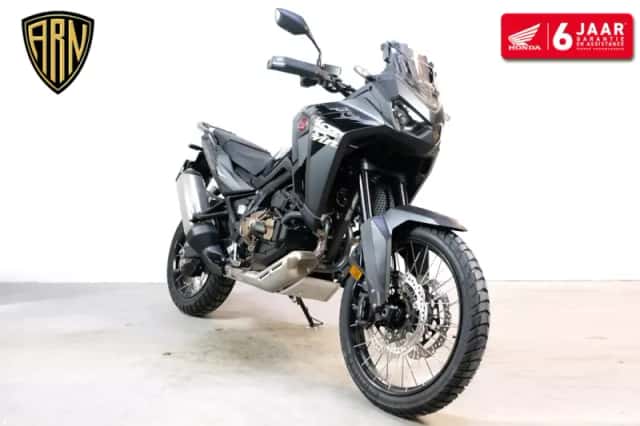 Honda CRF 1100 Africa Twin (2026) thumbnail 2