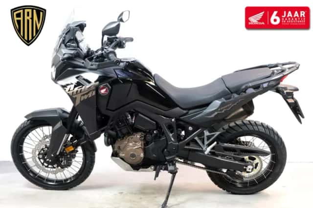 Honda CRF 1100 Africa Twin (2026) thumbnail 3