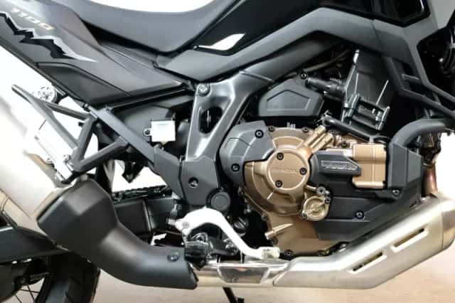 Honda CRF 1100 Africa Twin (2026) thumbnail 5