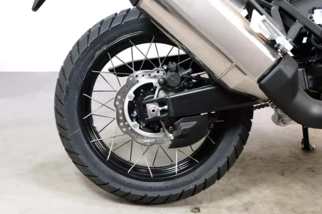 Honda CRF 1100 Africa Twin (2026) thumbnail 6