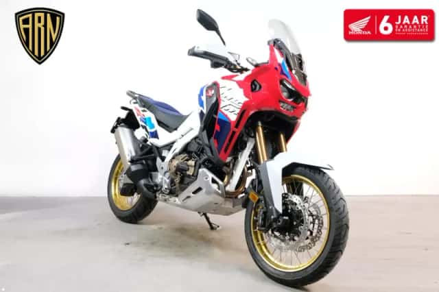 Honda CRF 1100 AS ES Africa Twin Adventure Sport (2026) thumbnail 2