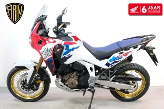 Honda CRF 1100 AS ES Africa Twin Adventure Sport (2026) thumbnail 3