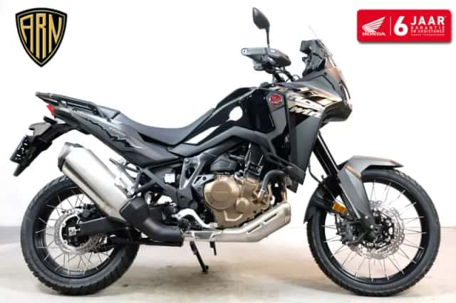Honda CRF 1100 Africa Twin (2026) thumbnail 1