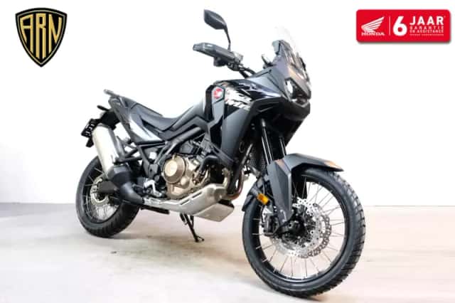 Honda CRF 1100 Africa Twin (2026) thumbnail 2