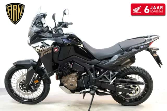 Honda CRF 1100 Africa Twin (2026) thumbnail 3