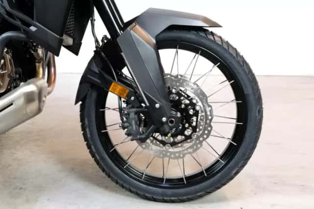 Honda CRF 1100 Africa Twin (2026) thumbnail 4