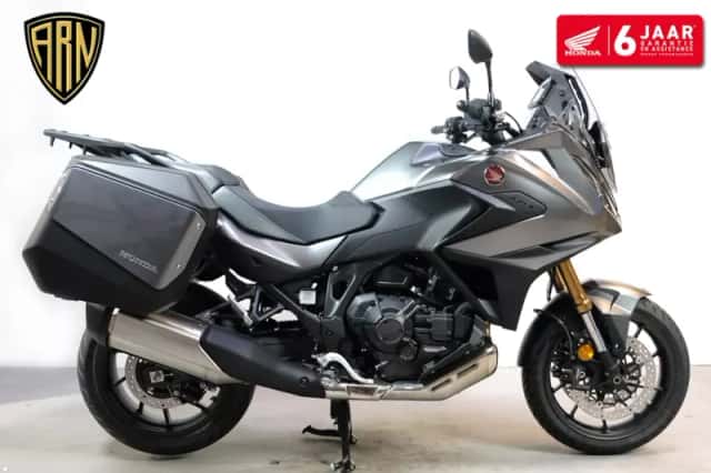 Honda NT 1100 (2026) thumbnail 1
