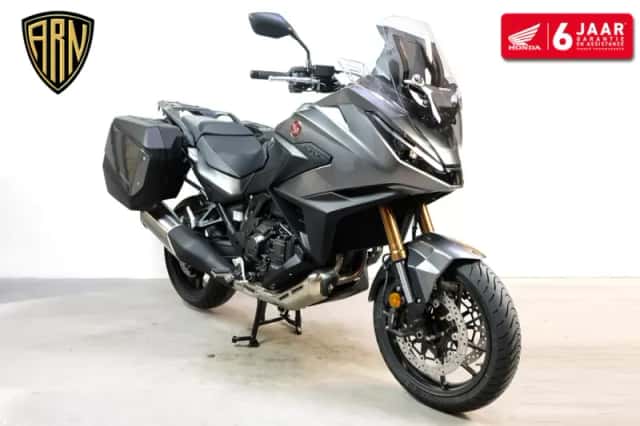 Honda NT 1100 (2026) thumbnail 2