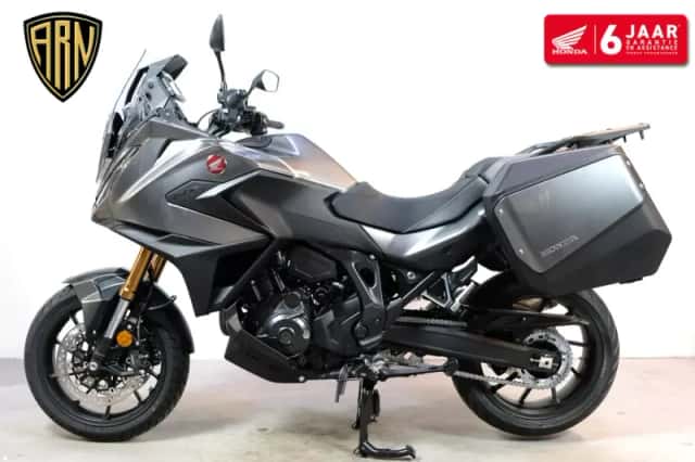 Honda NT 1100 (2026) thumbnail 3