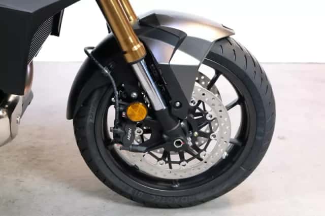 Honda NT 1100 (2026) thumbnail 4