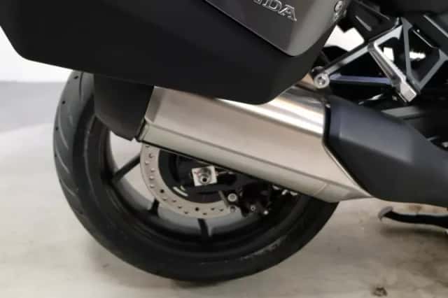 Honda NT 1100 (2026) thumbnail 6