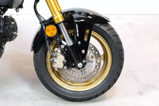 Honda MSX 125 Grom (2023) thumbnail 4